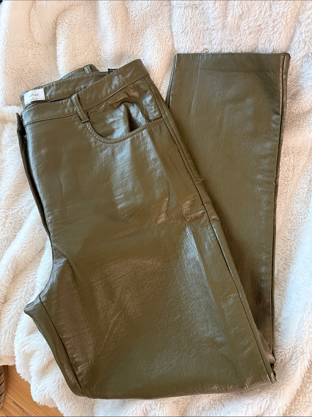 Wilfred Pants